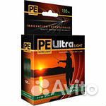 Плетеный шнур PE Ultra Light Black