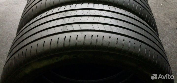 Bridgestone Alenza 001 285/45 R22