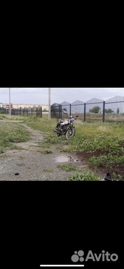 Продам мопед Альфа rx