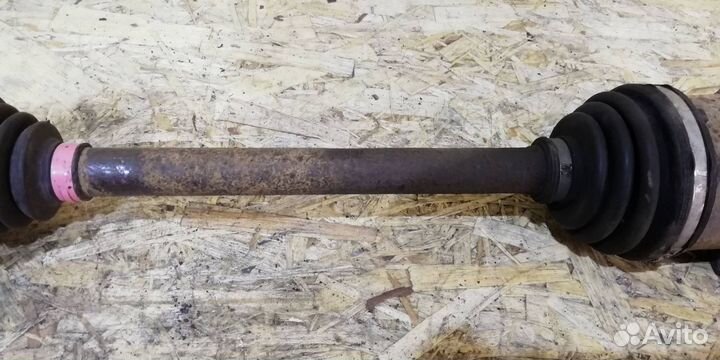 Полуось задняя правая Suzuki Grand Vitara рест