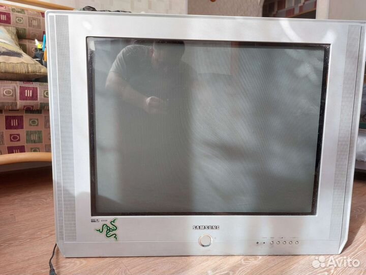 Телевизор samsung 29 дюймов