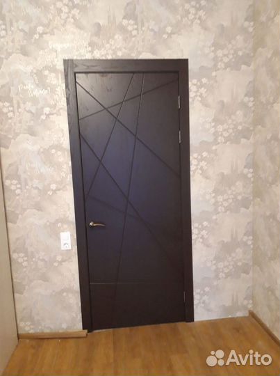 Межкомнатные двери