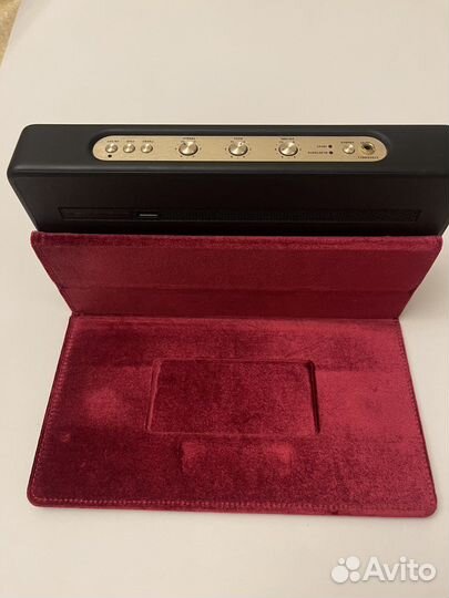 Активная колонка Marshall Stockwell