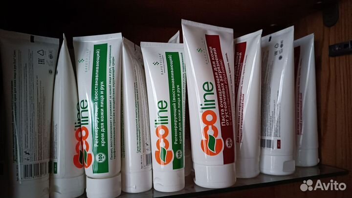 Паста очищающая для кожи