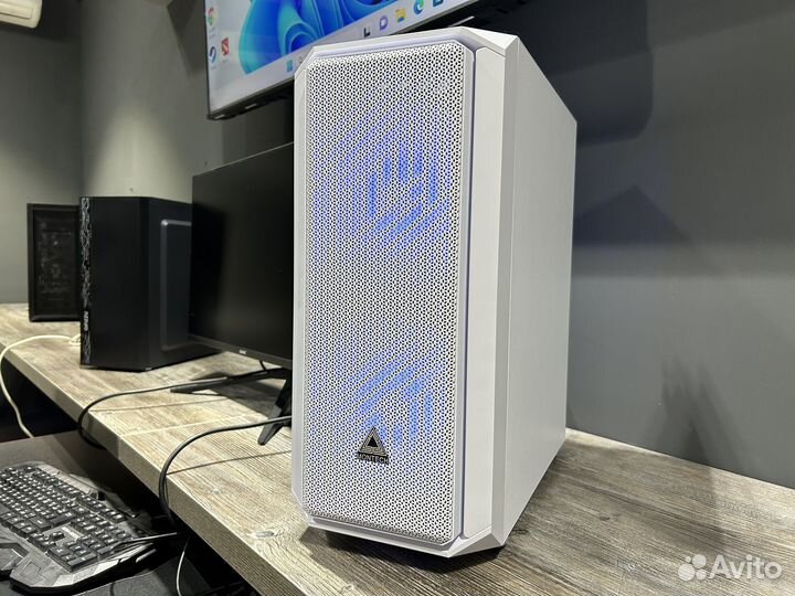 Игровой пк core i5-13400/RTX2070super 8GB/32GB