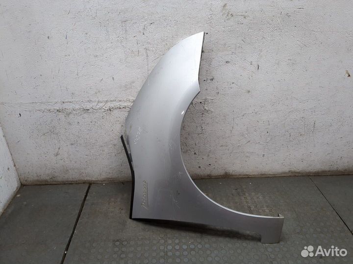 Крыло Citroen C4 Grand Picasso, 2008