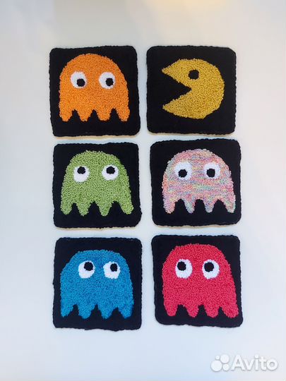 Подстаканники