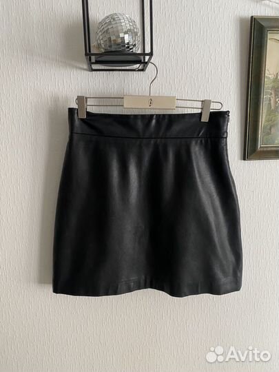 Юбка мини Lime Top top