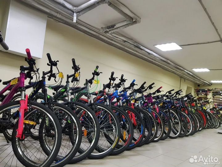 Зажигание CDI