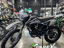 Эндуро мотоцикл Progasi palma 250 SE