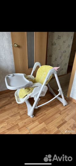 Стульчик для кормления