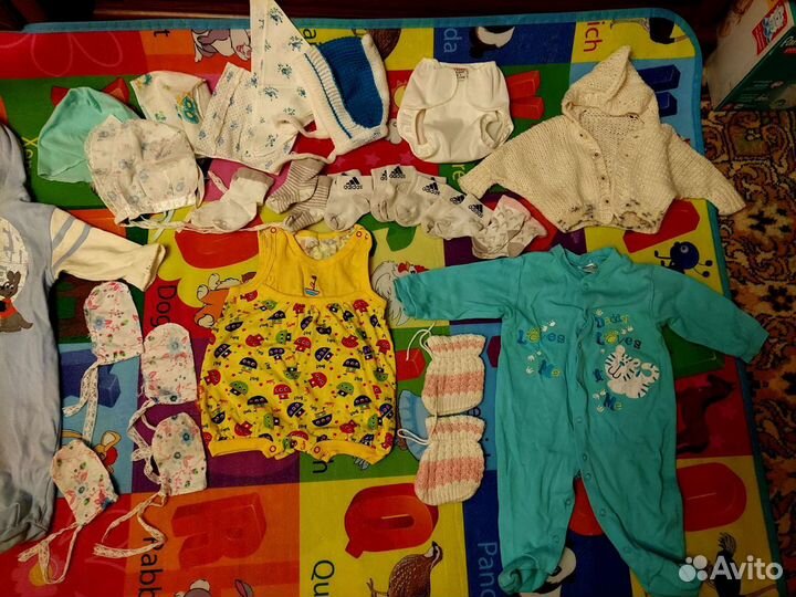 Фирменная одежда пакетом 36 вещей/по-отдельности о