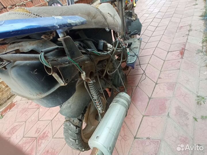 Hors-motors