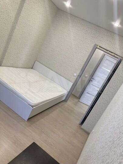 2-к. квартира, 62 м², 17/19 эт.