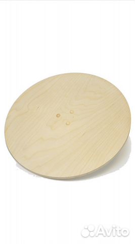 Балансировочный диск