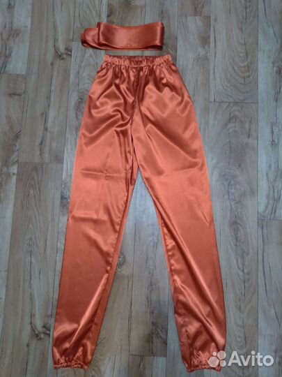 Костюм для ушу детский