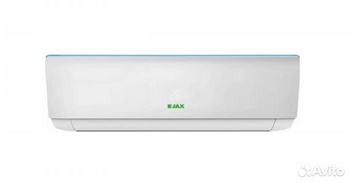 Кондиционер Jax на 26 кв.м