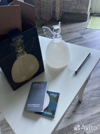 Подвесной led-декор Angel