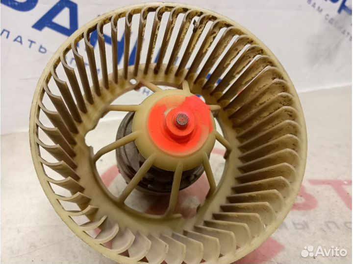 Моторчик печки, 7701033536 renault 19, 3049770