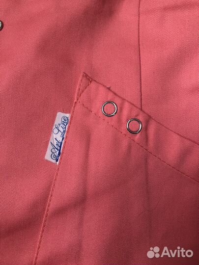 Медицинский костюм 46