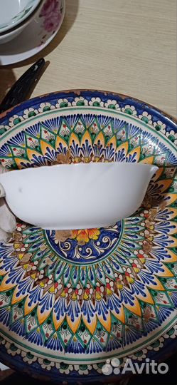 Посуда для ресторана бу