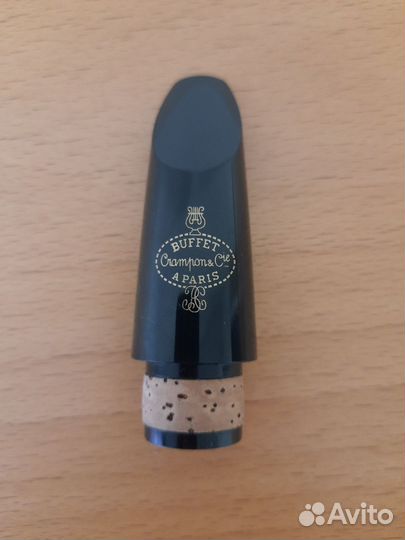 Мундштук Buffet для кларнета B