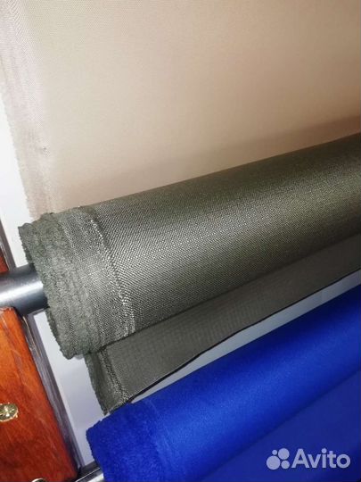 2-4дня.Пошив тента на лодку и мотор