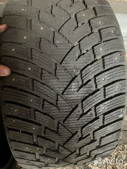 Zeta Antarctica Sport 315/35 R20