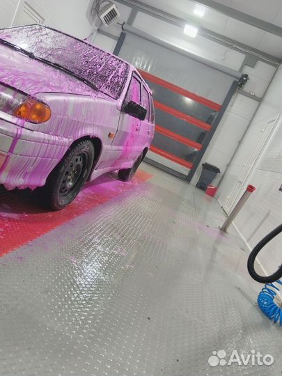 ВАЗ 2114 Samara 1.5 МТ, 2005, 230 000 км