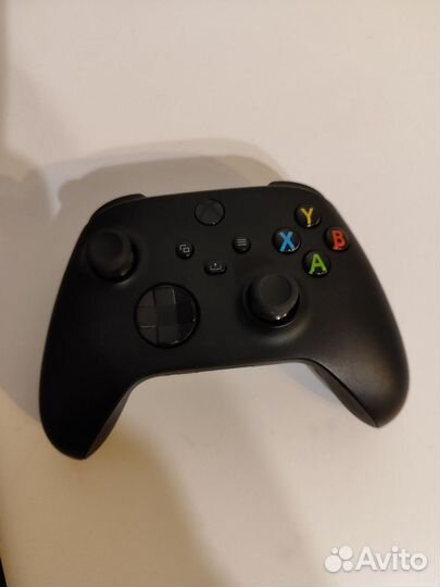 Геймпад xbox One series s