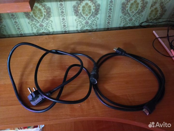 Монитор для компьютера