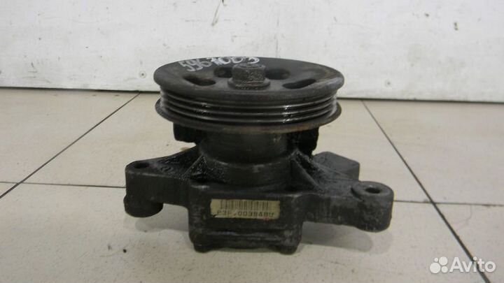 Насос гидроусилителя