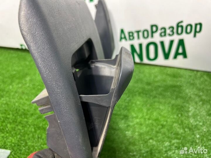 Накладка на торпедо Nissan Almera N16 1.5 QG15