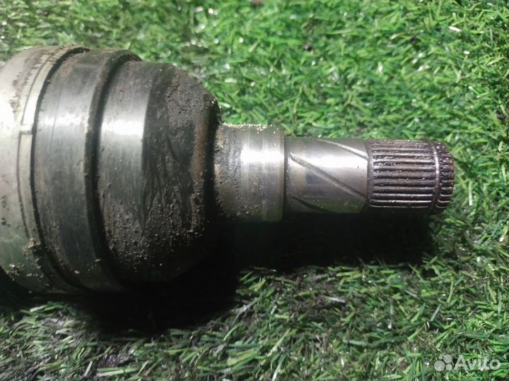 Полуось передняя правая Daewoo Nexia N150