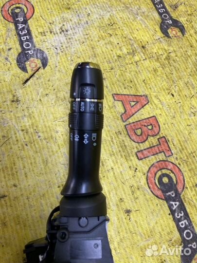 Подрулевой переключатель Chery Tiggo 4 sqre4T15B