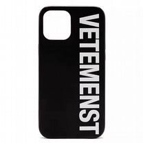 Чехол на iPhone vetements Все модели