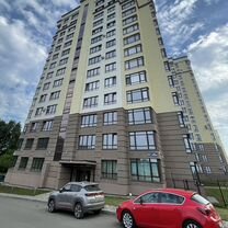 2-к. квартира, 44 м², 7/12 эт.