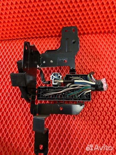 Блок предохранителей Subaru Impreza GVF