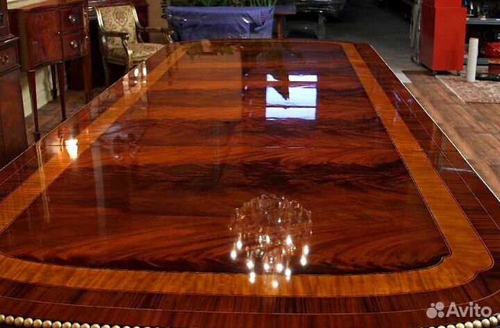 Ремонт стеклянной столешницы