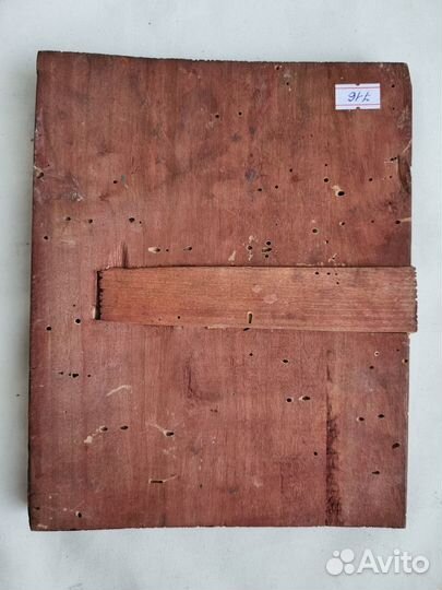 Иконы дореволюционные