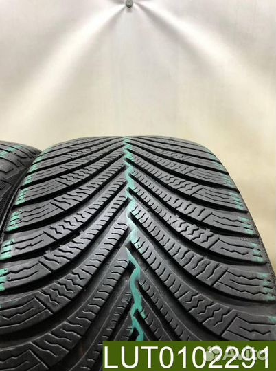 Michelin Alpin 5 225/45 R17 94V