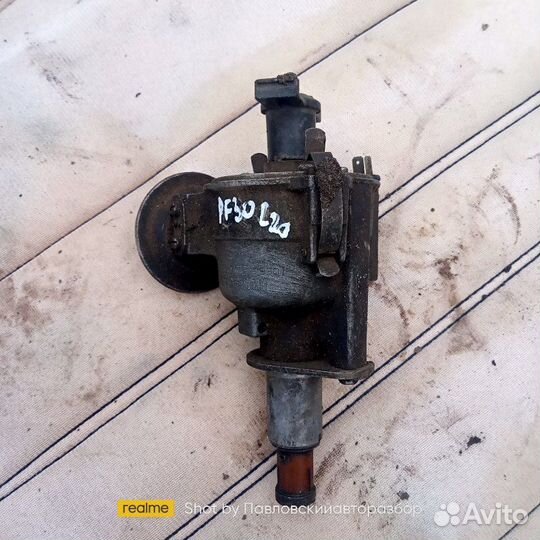 Трамблер Nissan Leopard PF30 L20