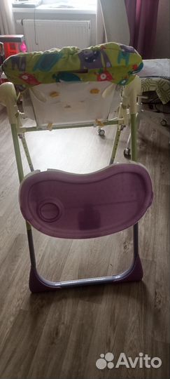 Стул для кормления