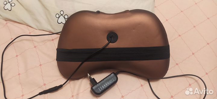 Электромассажер