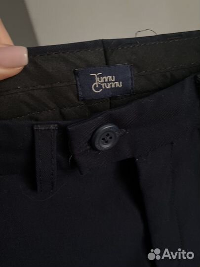 Школьная форма