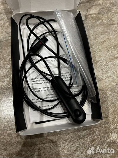 Микронаушник bluetooth