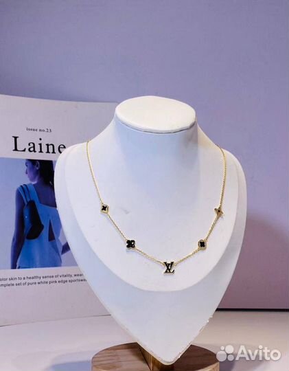 Серебро цепи