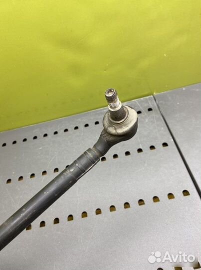 Тяга рулевая Mercedes E-Class W124