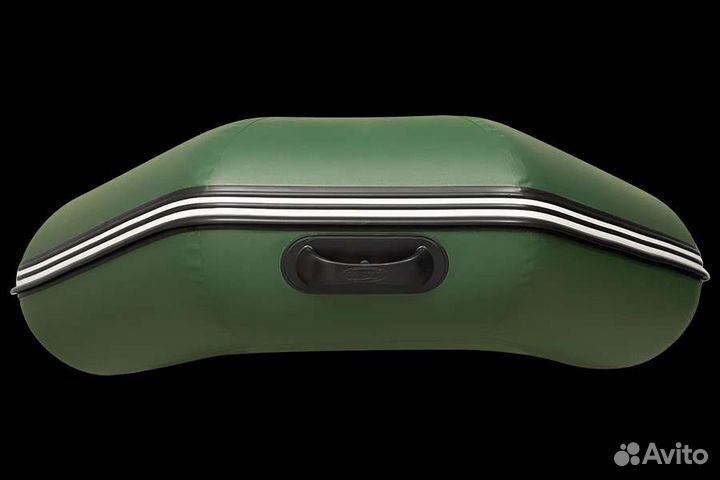 Продаётся моторная лодка фрегат 280е