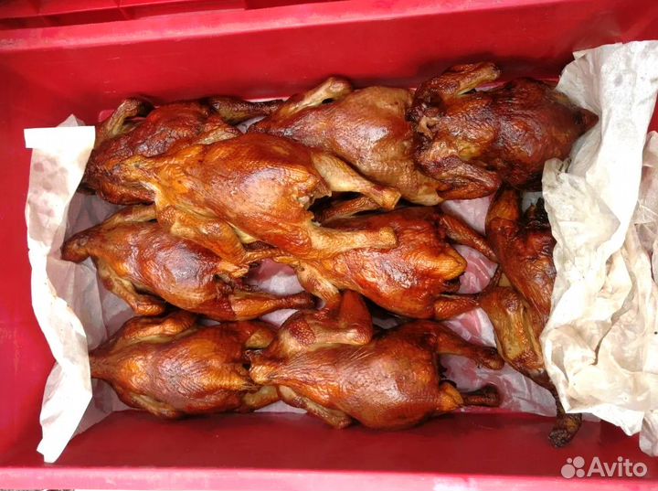 Коптильня для мяса и рыбы